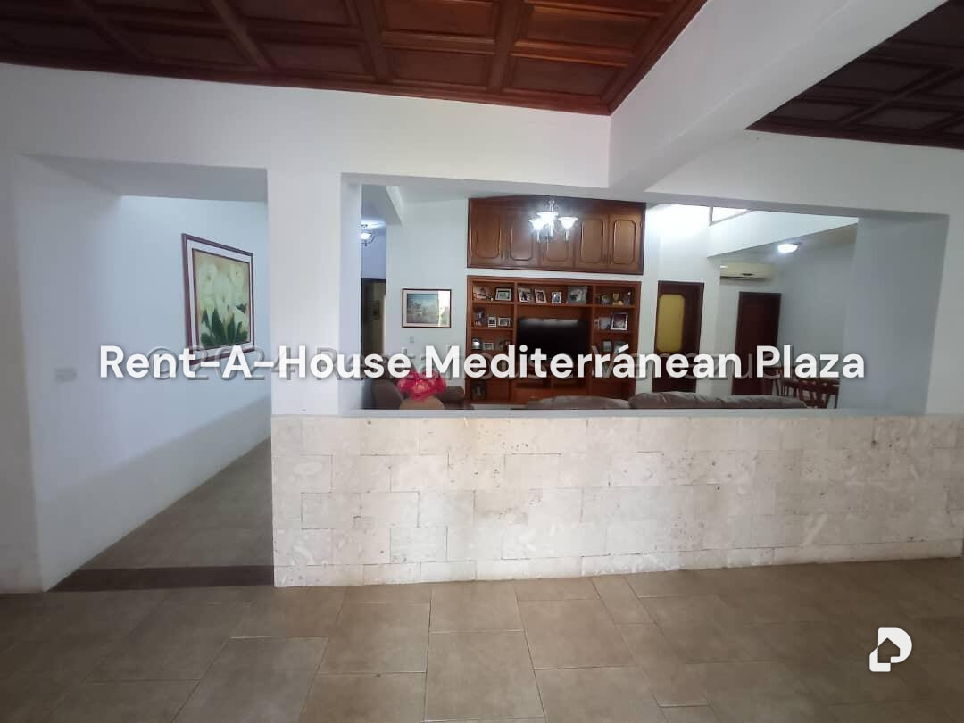 Casa en Guaparo, Valencia – 40
