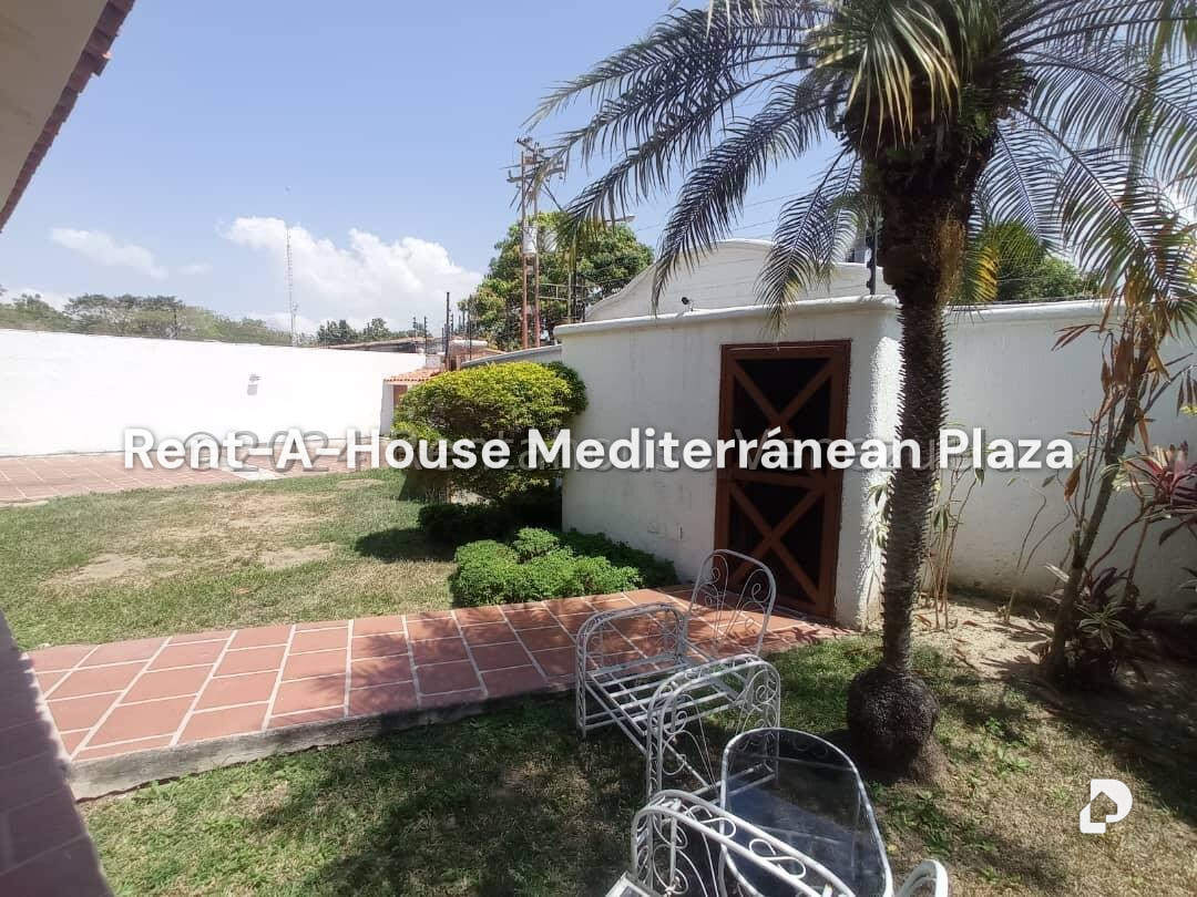 Casa en Guaparo, Valencia – 56
