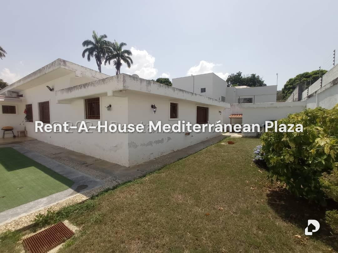 Casa en Guaparo, Valencia – 44
