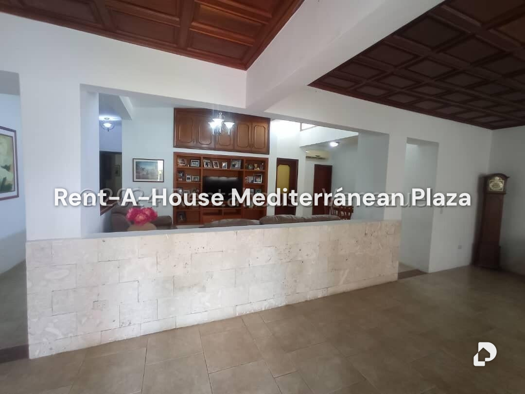 Casa en Guaparo, Valencia – 41