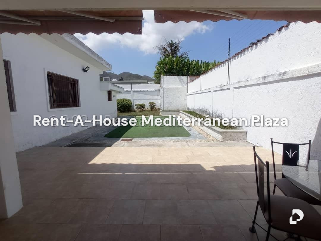 Casa en Guaparo, Valencia – 37