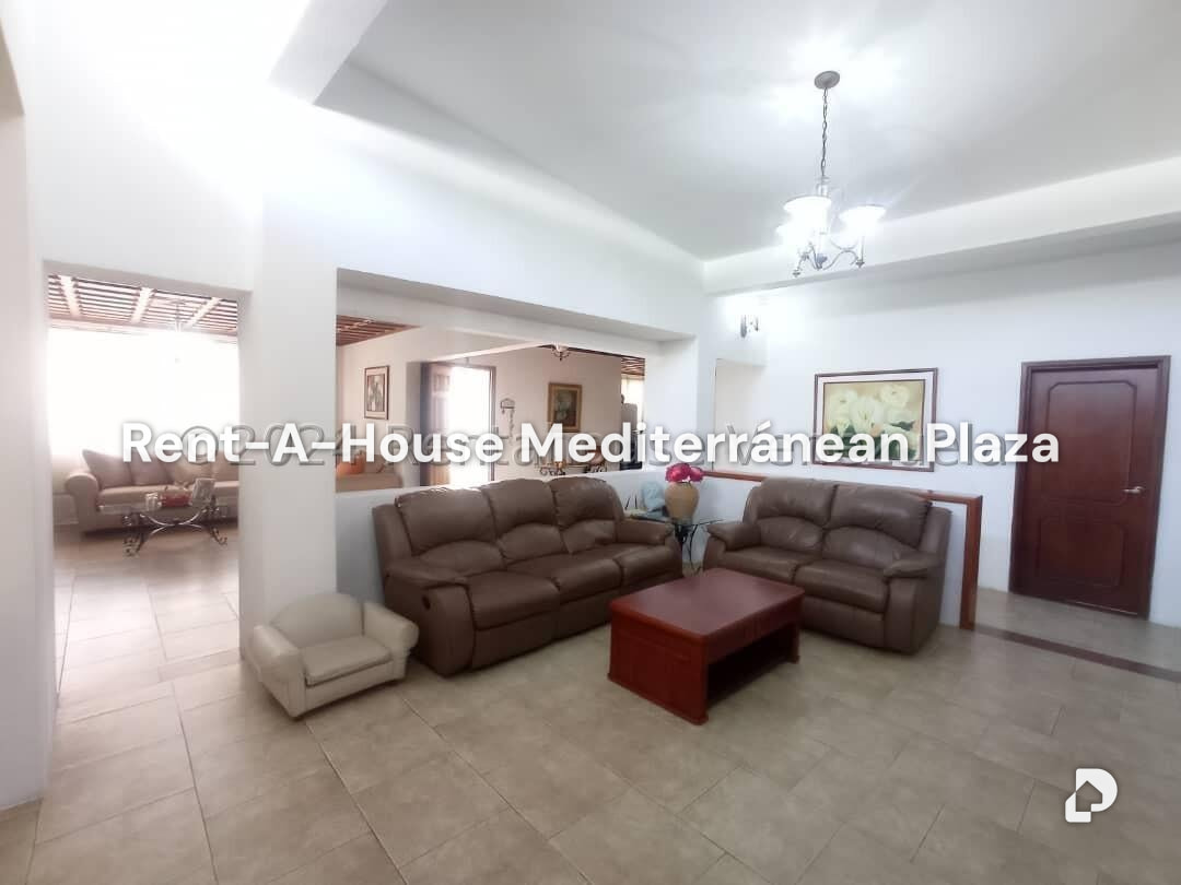 Casa en Guaparo, Valencia – 20