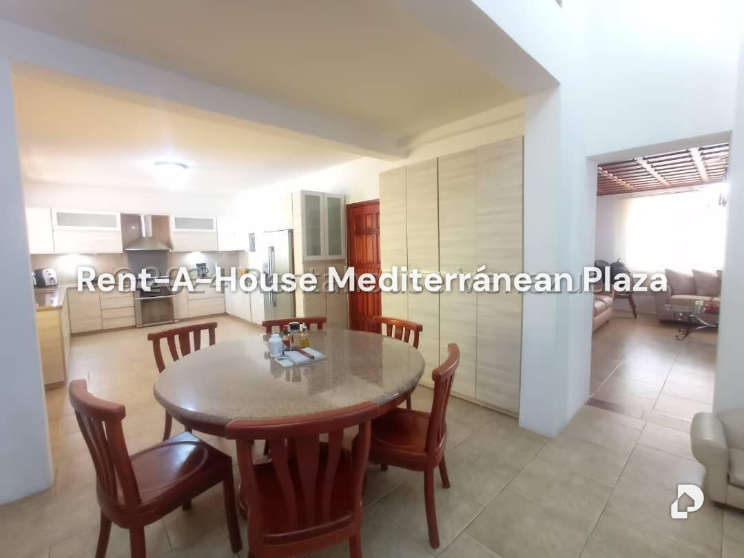 Casa en Guaparo, Valencia – 17