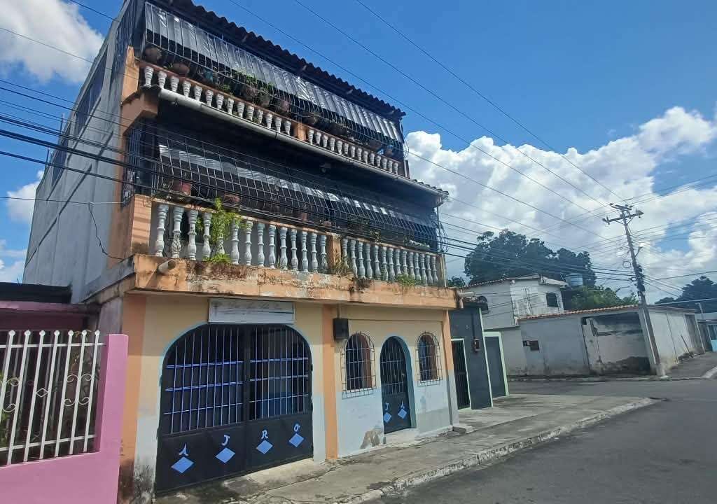 Casa en Chivacoa - 1