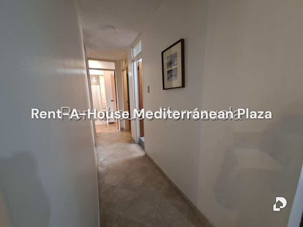 Apartamento en Sabana Larga, Valencia – 23