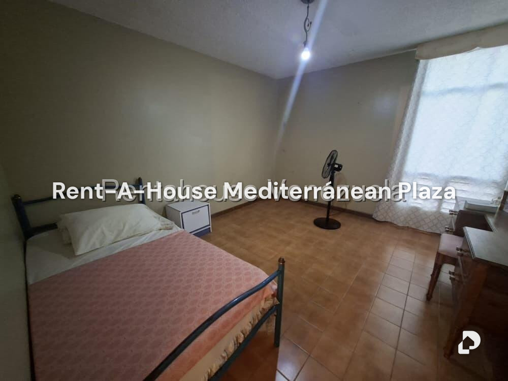 Apartamento en Sabana Larga, Valencia – 29