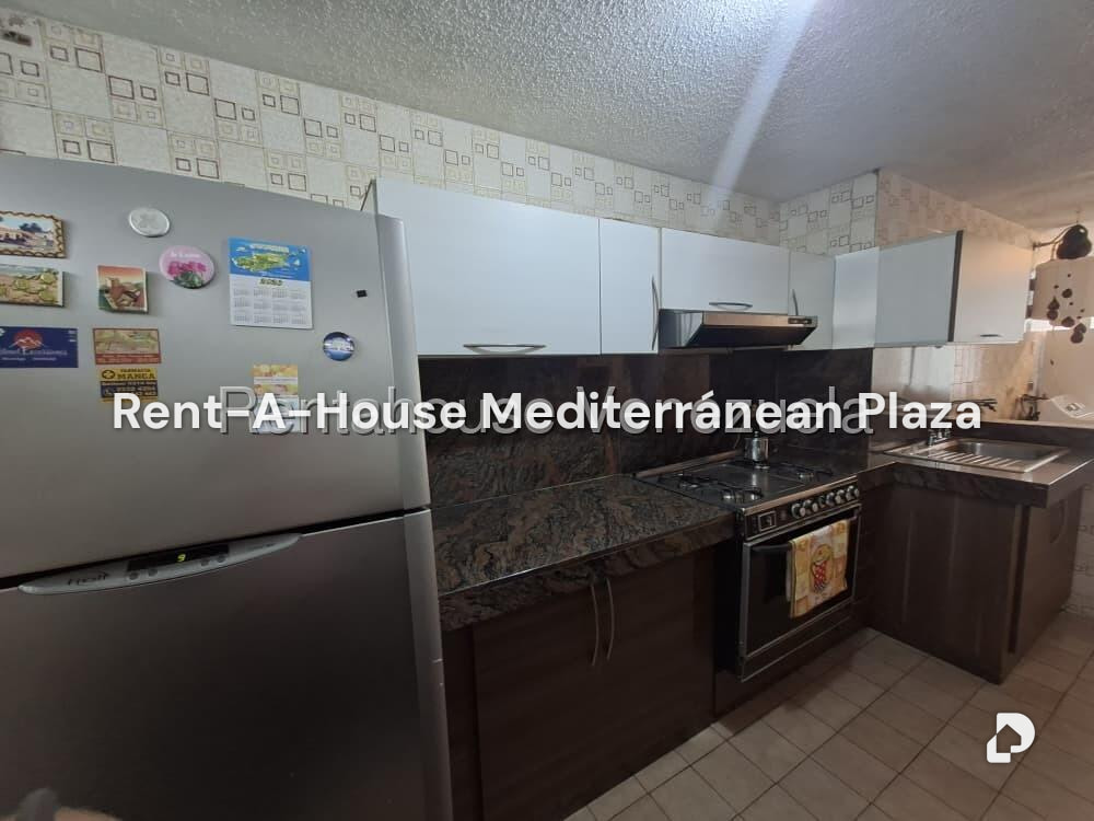 Apartamento en Sabana Larga, Valencia – 18