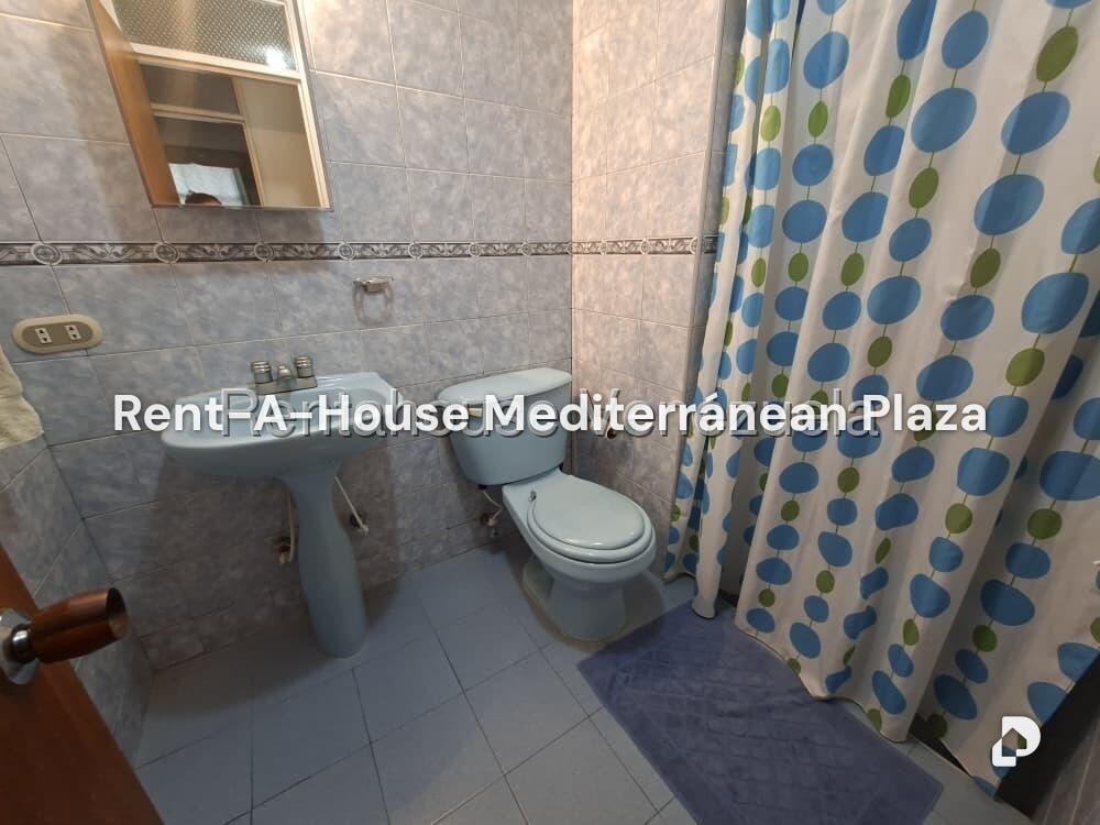 Apartamento en Sabana Larga, Valencia – 30