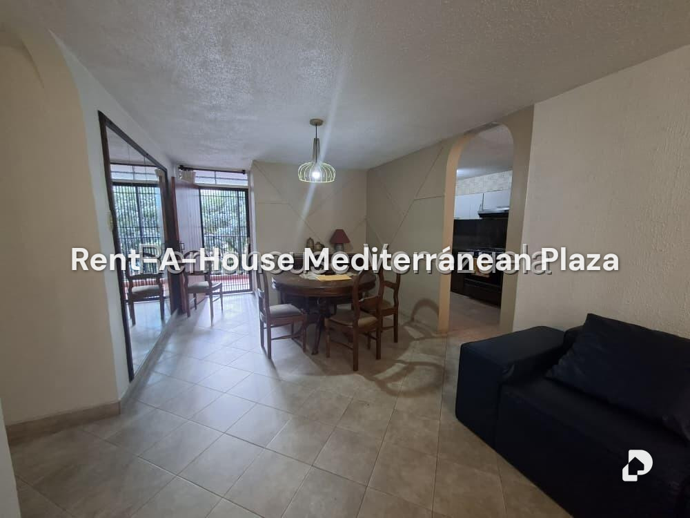 Apartamento en Sabana Larga, Valencia – 9