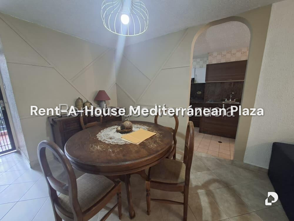 Apartamento en Sabana Larga, Valencia – 8