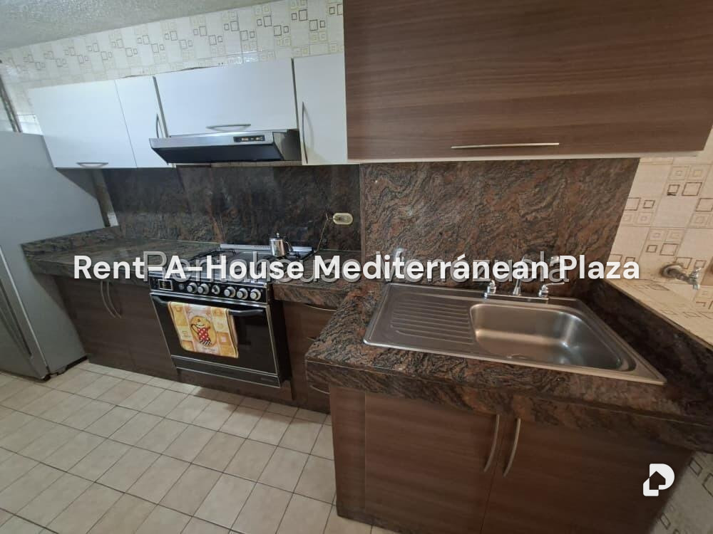 Apartamento en Sabana Larga, Valencia – 14