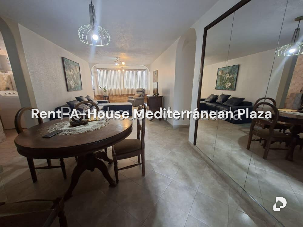 Apartamento en Sabana Larga, Valencia – 5