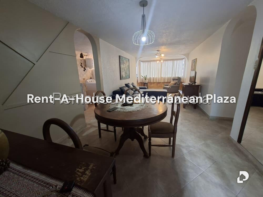 Apartamento en Sabana Larga, Valencia – 6