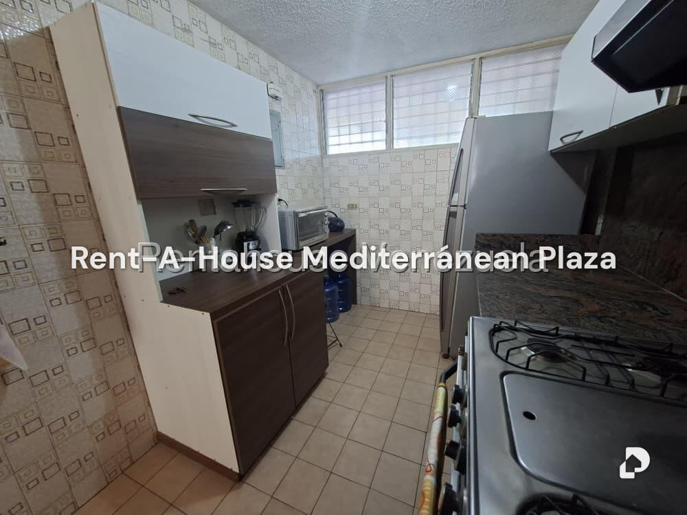 Apartamento en Sabana Larga, Valencia – 16