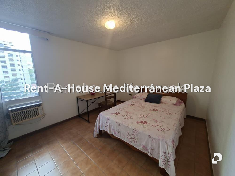 Apartamento en Sabana Larga, Valencia – 24