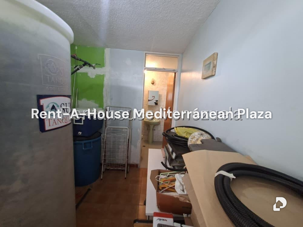 Apartamento en Sabana Larga, Valencia – 21