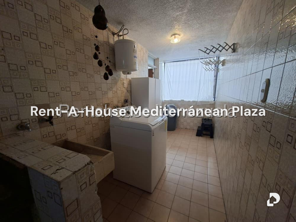 Apartamento en Sabana Larga, Valencia – 20