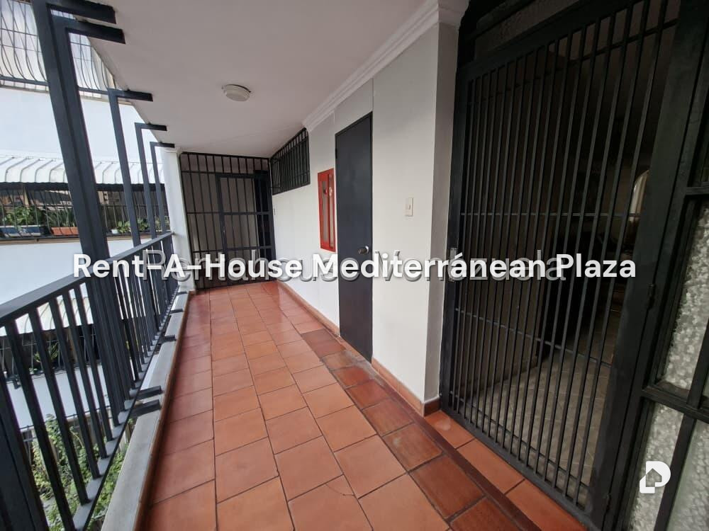 Apartamento en Sabana Larga, Valencia – 2