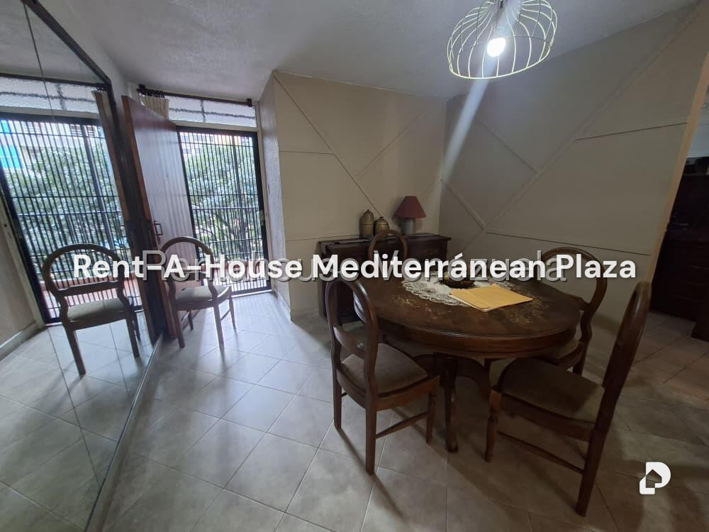 Apartamento en Sabana Larga, Valencia – 4