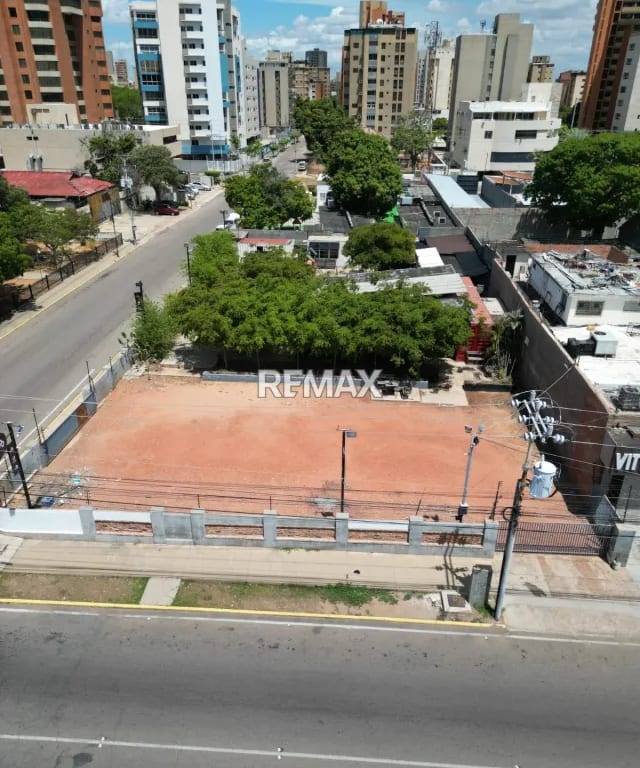 Terreno en Tierra Negra, Maracaibo - 1