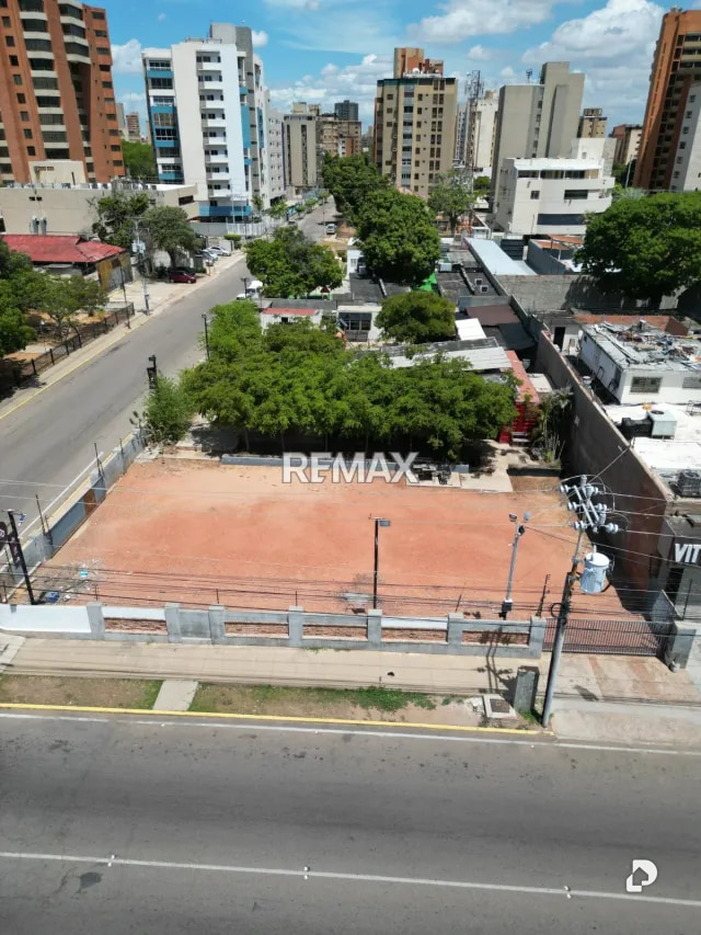 Terreno en Tierra Negra, Maracaibo – 1