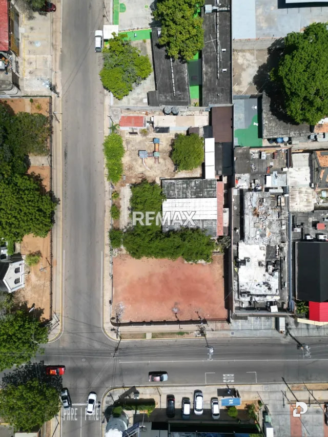 Terreno en Tierra Negra, Maracaibo – 2