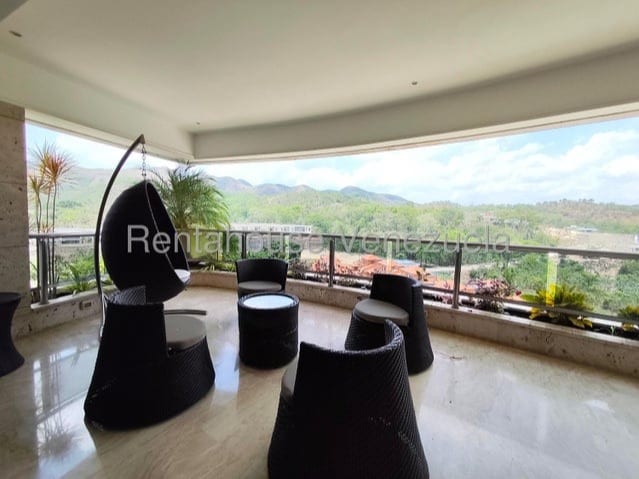 Apartamento en Terrazas Del Country, Valencia - 1