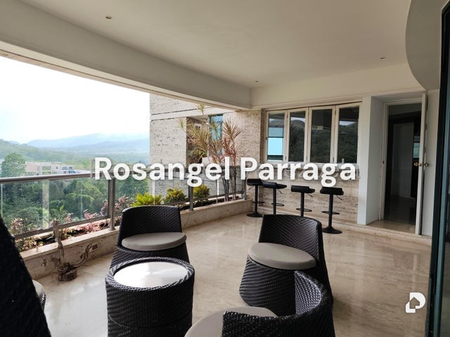 Apartamento en Terrazas Del Country, Valencia – 8