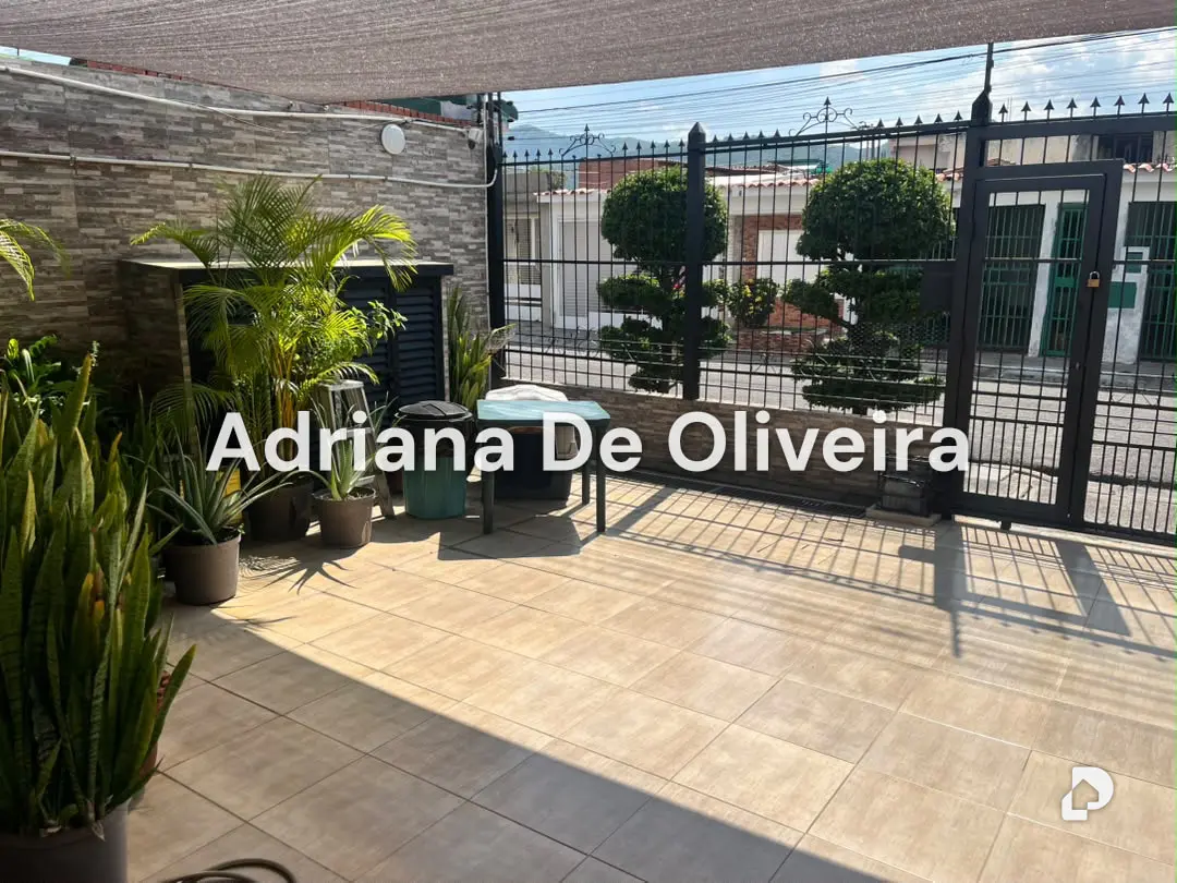 Casa en San Diego – 3