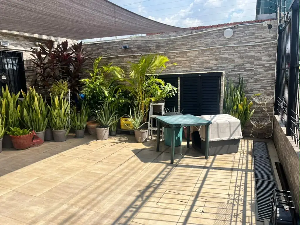Casa en San Diego - 1