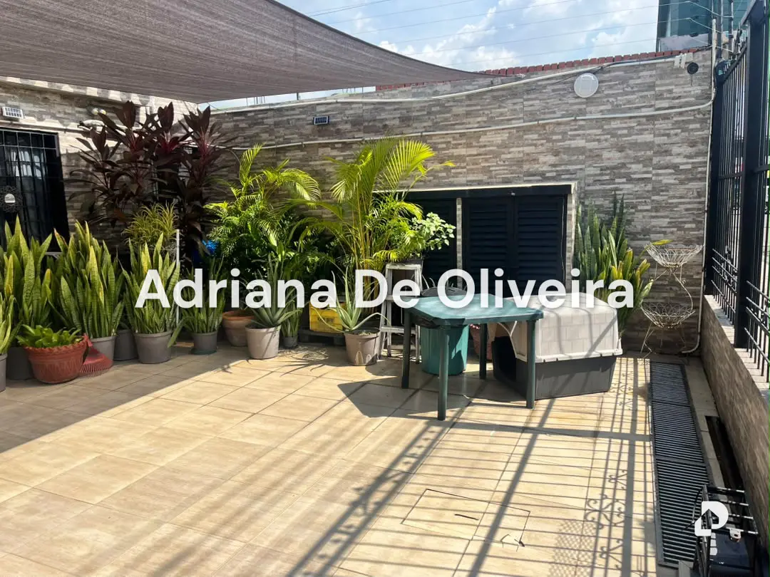 Casa en San Diego – 1