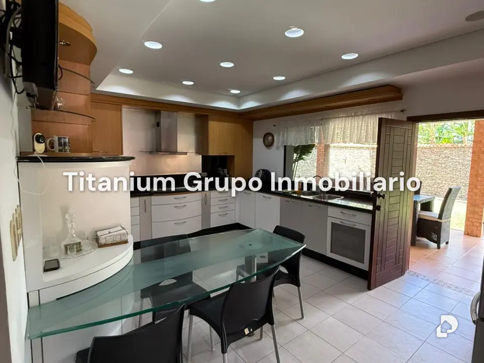 Casa en Guataparo Country Club, Valencia – 8