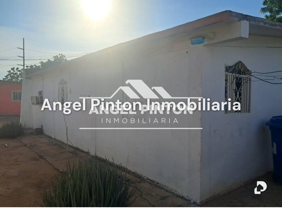 Casa en Teotiste Gallegos, Maracaibo – 8
