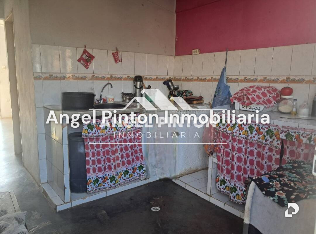 Casa en Teotiste Gallegos, Maracaibo – 4