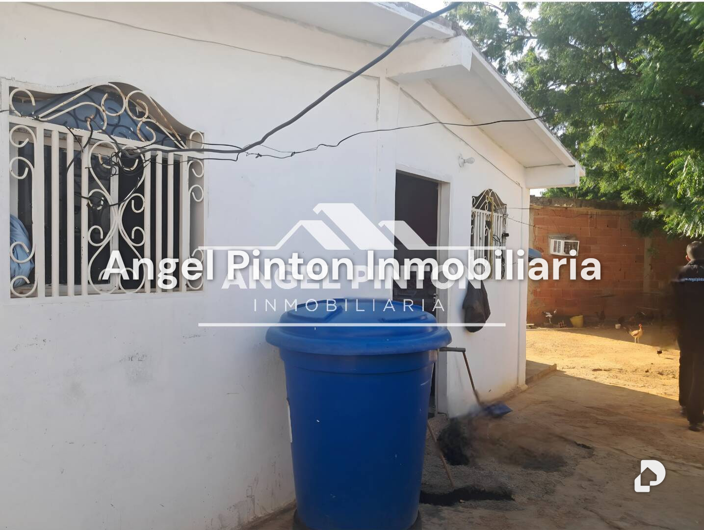 Casa en Teotiste Gallegos, Maracaibo – 7