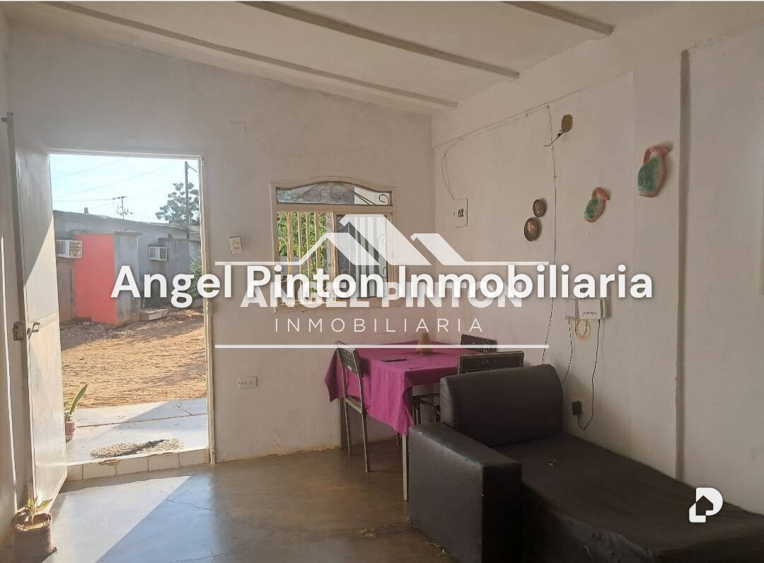 Casa en Teotiste Gallegos, Maracaibo – 2