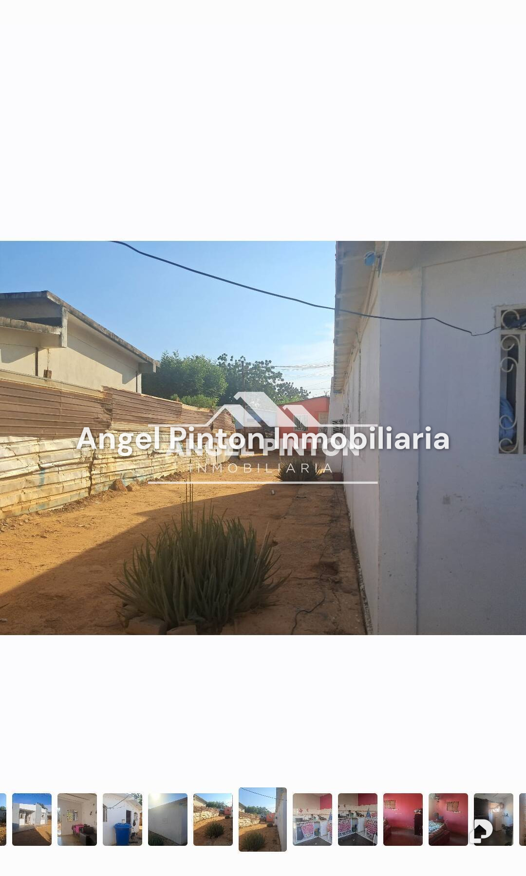Casa en Teotiste Gallegos, Maracaibo – 6