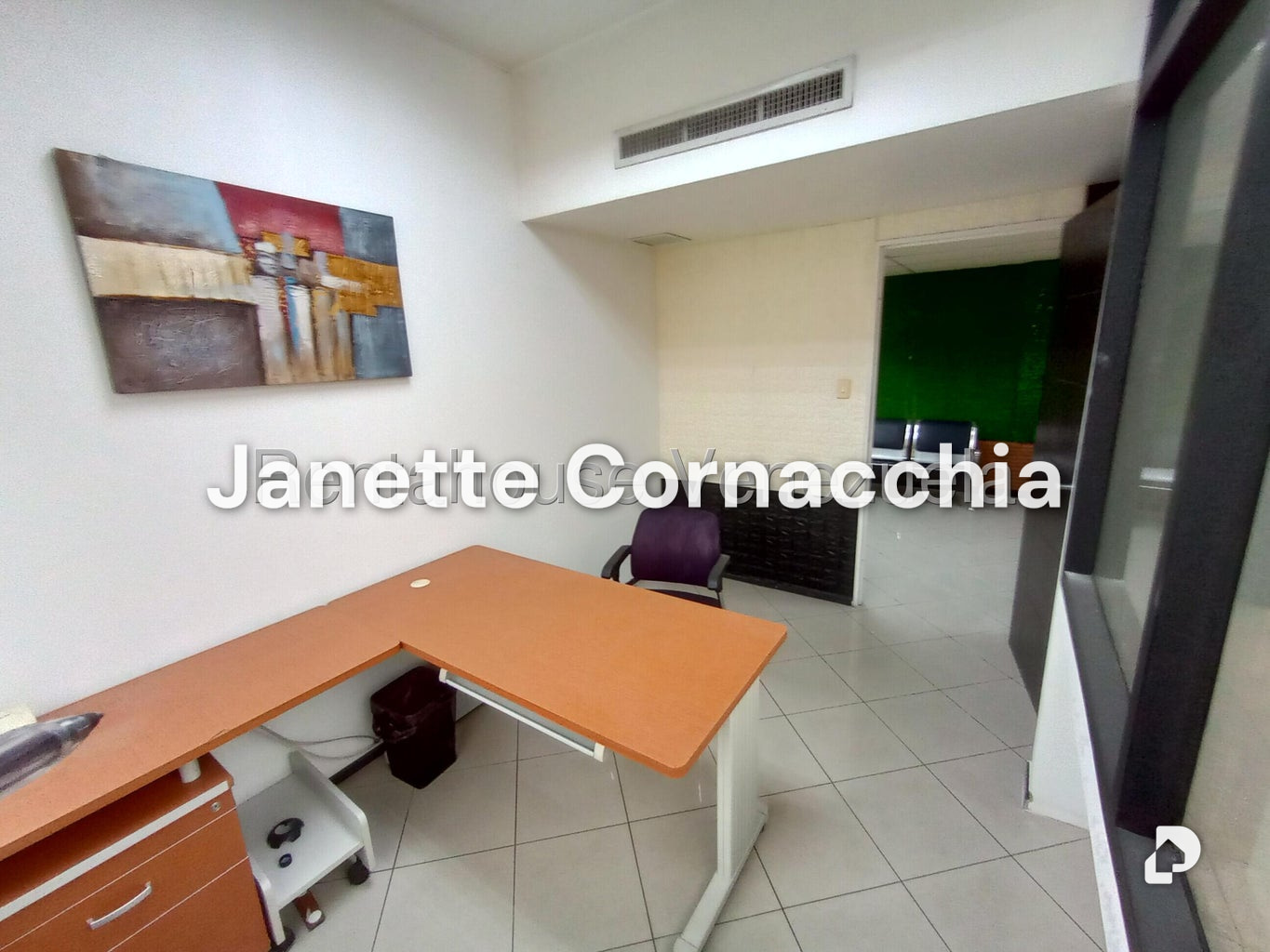 Oficina en Chacaito, Caracas – 9