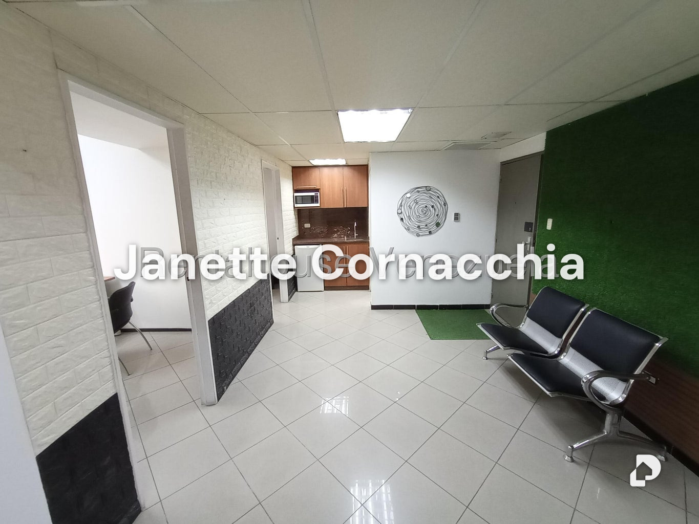 Oficina en Chacaito, Caracas – 5