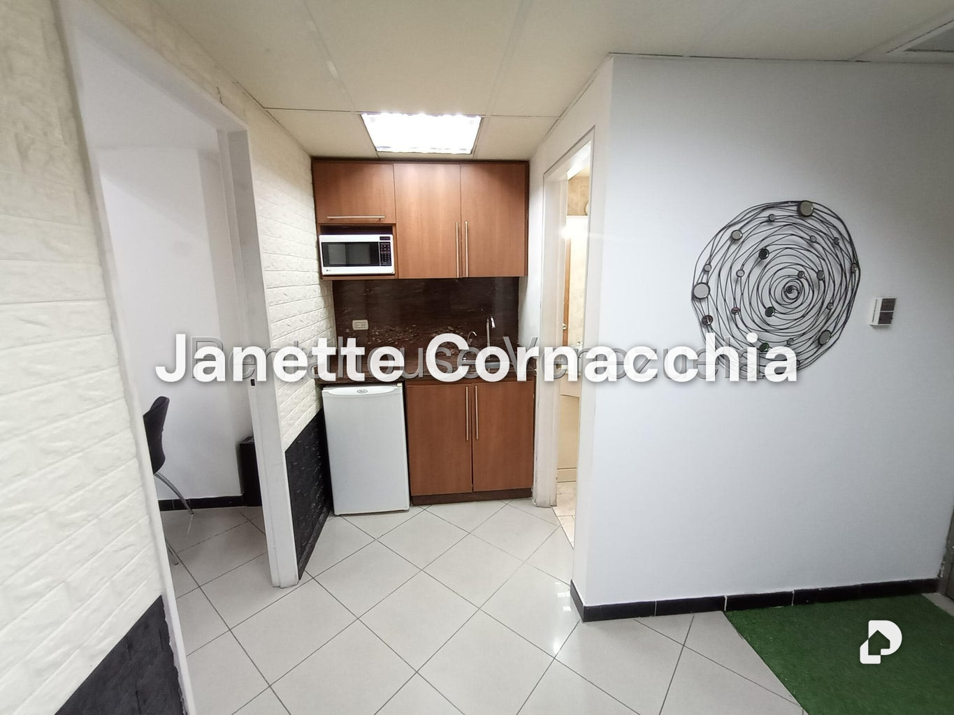 Oficina en Chacaito, Caracas – 14