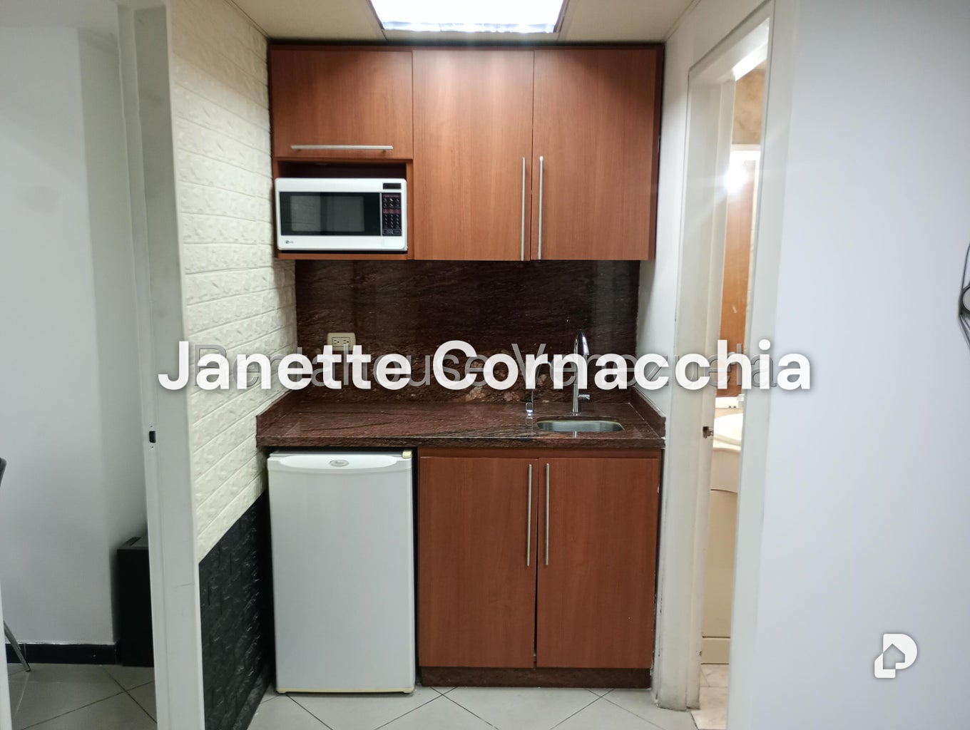 Oficina en Chacaito, Caracas – 15