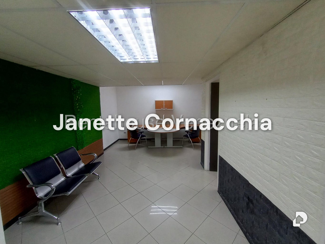 Oficina en Chacaito, Caracas – 4