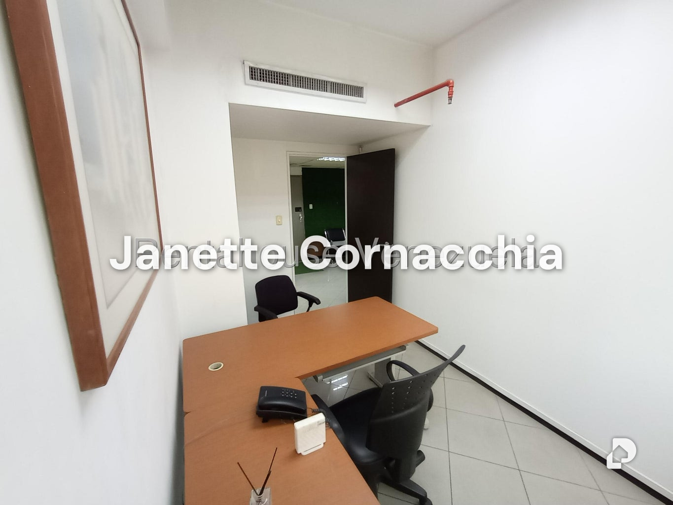 Oficina en Chacaito, Caracas – 13