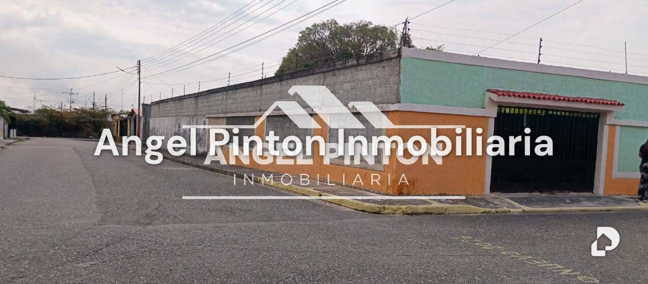 Local comercial en Fundación Mendoza, Acarigua – 9