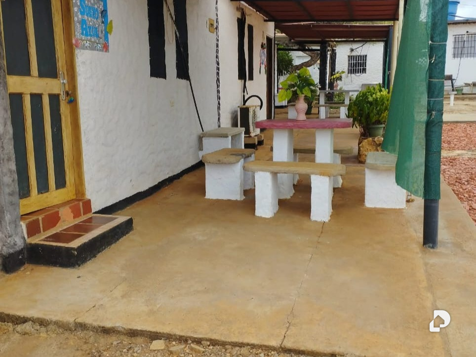 Townhouse en Adícora, Paraguaná – 8