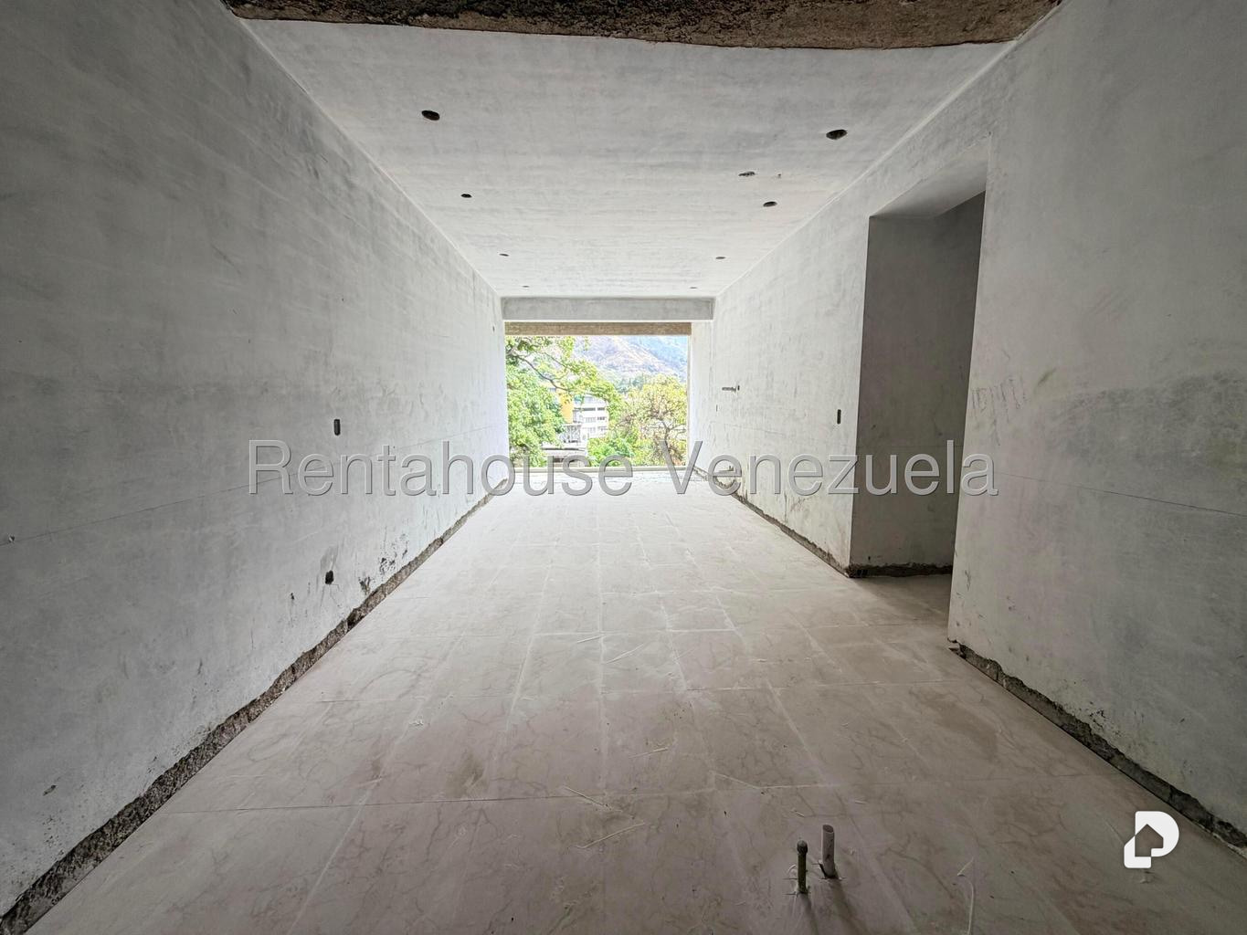 Apartamento en La Castellana, Caracas – 27