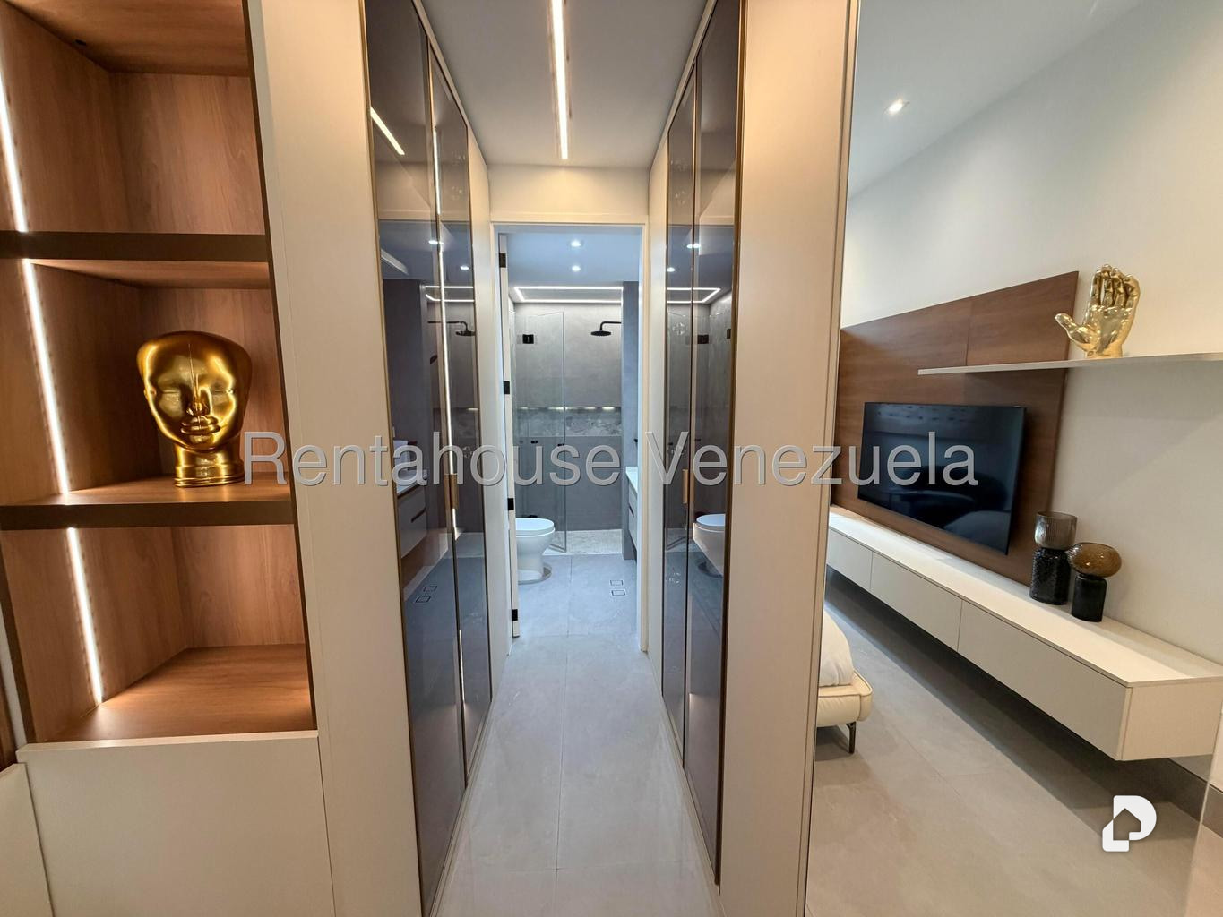 Apartamento en La Castellana, Caracas – 9