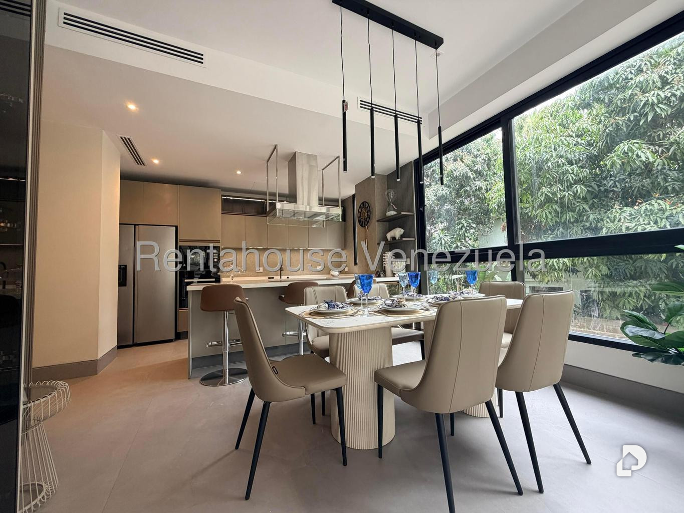 Apartamento en La Castellana, Caracas – 4