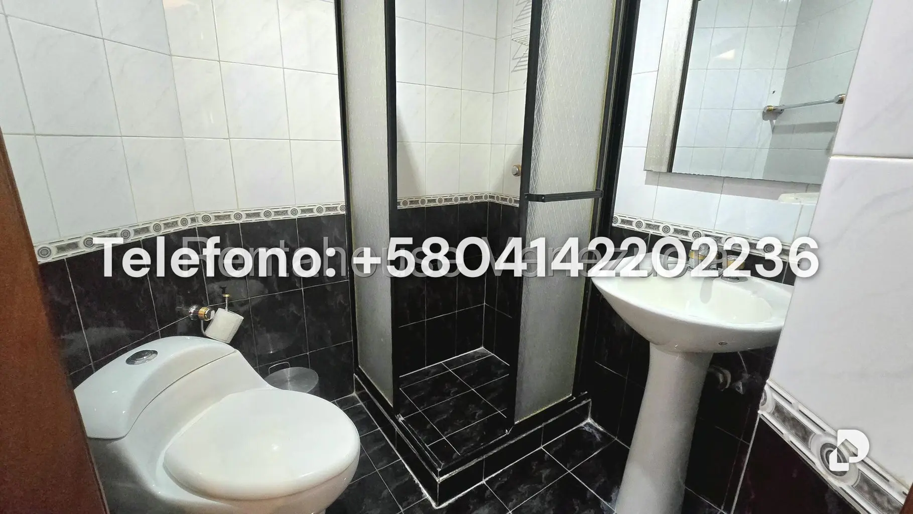 Apartamento en Campo Alegre, Caracas – 12