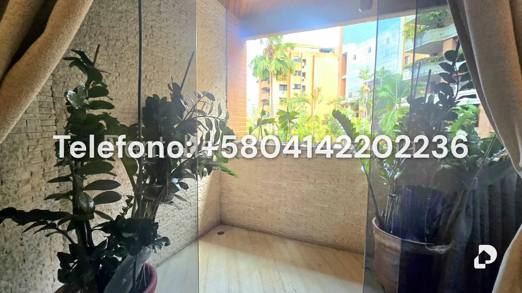 Apartamento en Campo Alegre, Caracas – 6